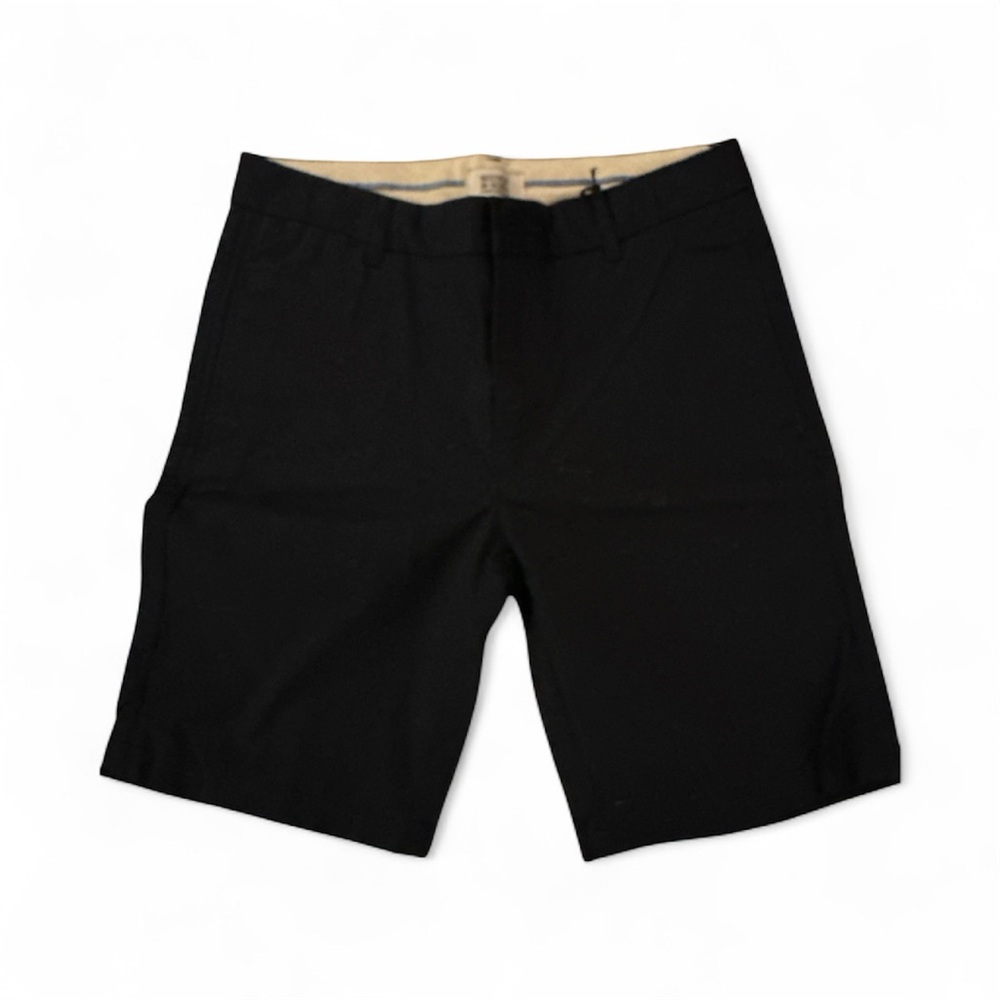 Scotch & Soda Navy Blue shorts boy